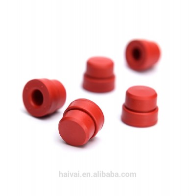 Medical Rubber Stopper For Blood Collection Tube